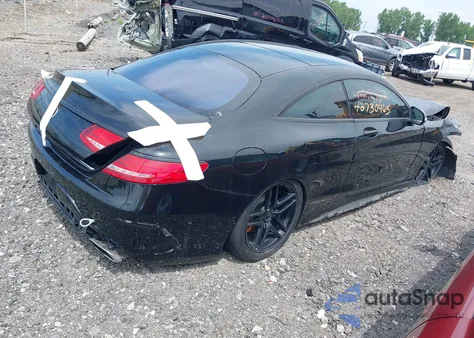 2016 Mercedes-Benz S 550 4Matic z USA, uszkodzony, nr VIN WDDXJ8FB6GA016717